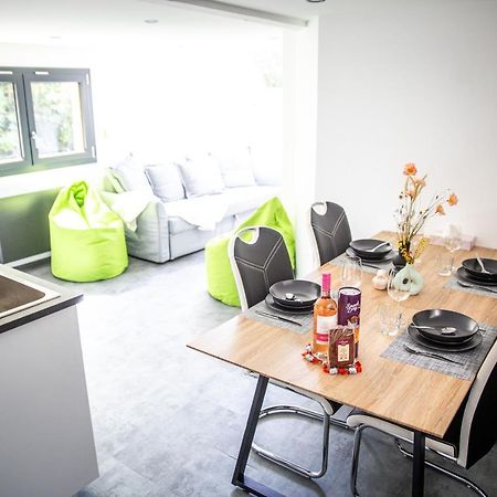 דירות Cholonge Bienvenue Dans Le Chartreuse 2 A 6 Couchages מראה חיצוני תמונה