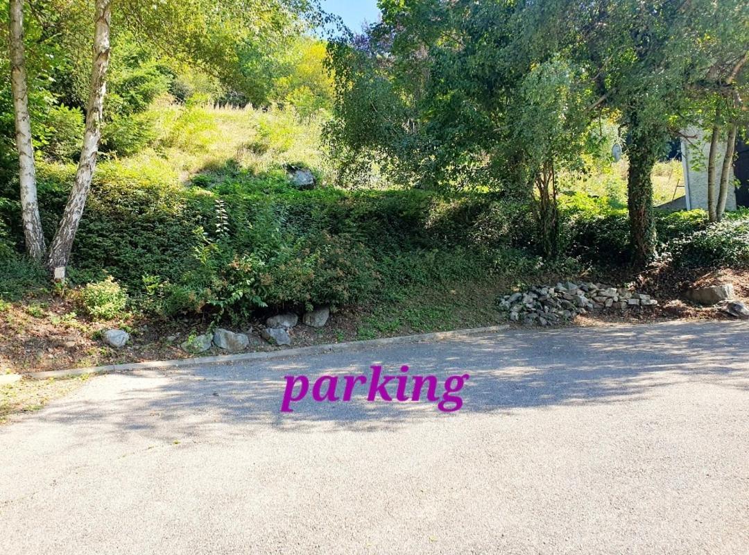 דירות Cholonge Bienvenue Dans Le Chartreuse 2 A 6 Couchages מראה חיצוני תמונה